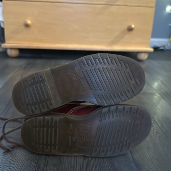 Dr. Martens boots - Picture 4 of 4